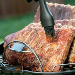 Weber Spare-Rib-Halter Edelstahl -Outdoorchef-ausverkauf weber spare rib halter edelstahl 25777 m 2