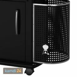 Weber Spirit EPX-335 GBS Smart Gas-Grillstation Schwarz -Outdoorchef-ausverkauf weber spirit epx 335 gbs smart gas grillstation schwarz m 6