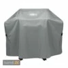 Weber Standard-Abdeckhaube Für Gasgrills Bis 132 Cm -Outdoorchef-ausverkauf weber standard abdeckhaube fuer gasgrills bis 132 cm