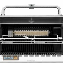 Weber Summit E-470 GBS Gas-Grillstation Schwarz 17 Weber Summit E-470 GBS Gas-Grillstation Schwarz -Outdoorchef-ausverkauf weber summit e 470 gbs gas grillstation schwarz 25528 m 4