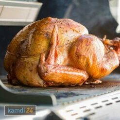 Weber Summit E-670 GBS Gas-Grillstation Schwarz 25 Weber Summit E-670 GBS Gas-Grillstation Schwarz -Outdoorchef-ausverkauf weber summit e 670 gbs gas grillstation schwarz 25529 m 11