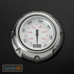 Weber Summit E-670 GBS Gas-Grillstation Schwarz 23 Weber Summit E-670 GBS Gas-Grillstation Schwarz -Outdoorchef-ausverkauf weber summit e 670 gbs gas grillstation schwarz 25529 m 9