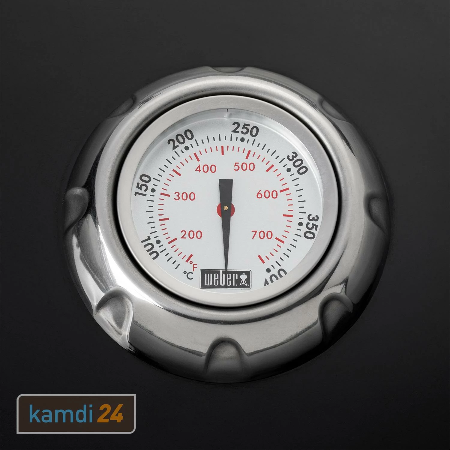 Weber Summit E-670 GBS Gas-Grillstation Schwarz 12 Weber Summit E-670 GBS Gas-Grillstation Schwarz – Bild 10