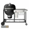 Weber Summit Kamado S6 Holzkohlegrill 2 Weber Summit Kamado S6 Holzkohlegrill -Outdoorchef-ausverkauf weber summit kamado s6 holzkohlegrill