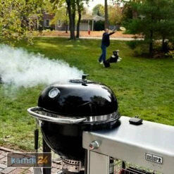 Weber Summit Kamado S6 Holzkohlegrill -Outdoorchef-ausverkauf weber summit kamado s6 holzkohlegrill 25517 m 10