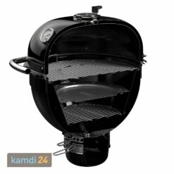 Weber Summit Kamado S6 Holzkohlegrill -Outdoorchef-ausverkauf weber summit kamado s6 holzkohlegrill 25517 m 3