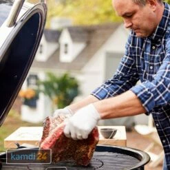 Weber Summit Kamado S6 Holzkohlegrill -Outdoorchef-ausverkauf weber summit kamado s6 holzkohlegrill 25517 m 9