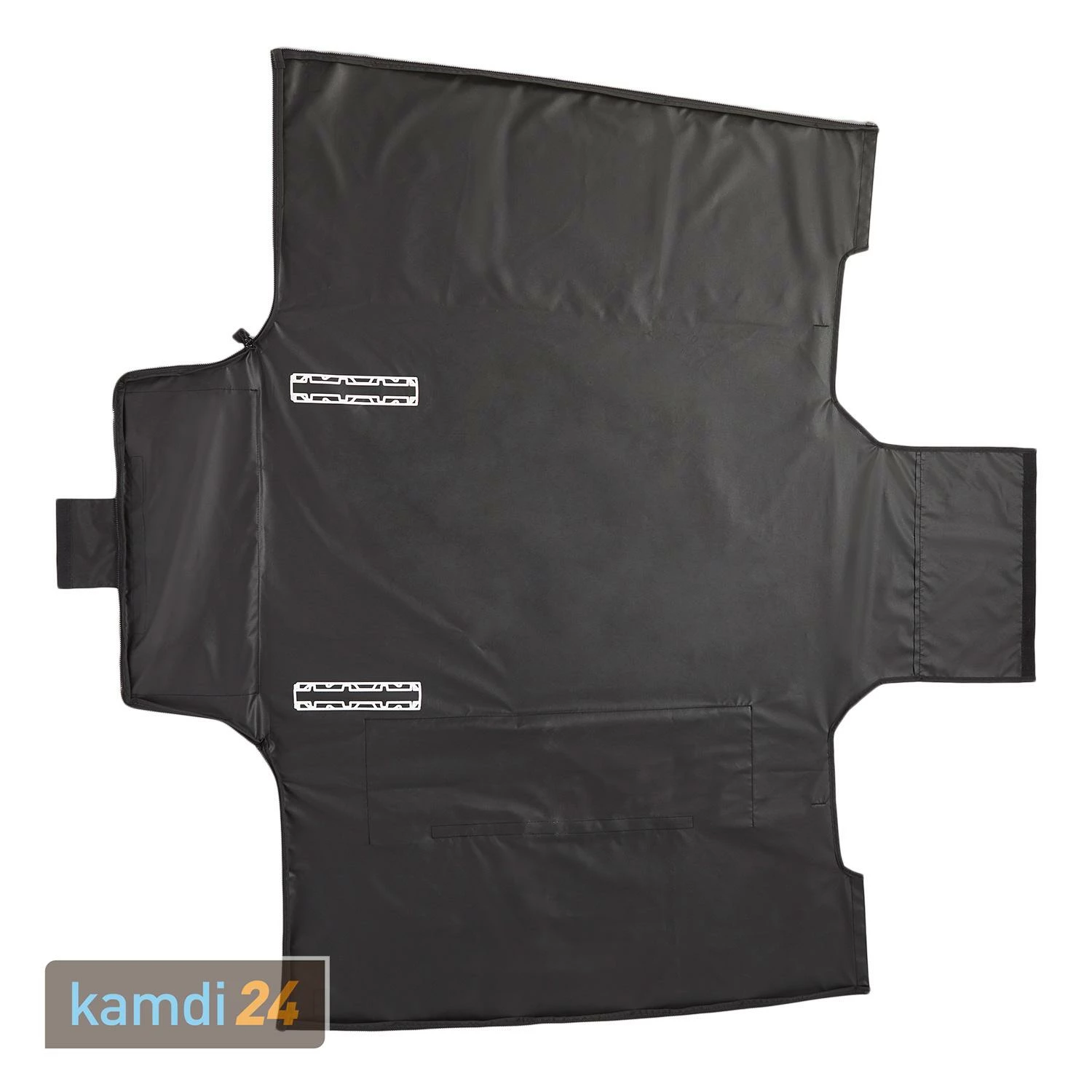 Weber Traveler Transportschutz 5 Weber Traveler Transportschutz – Bild 3