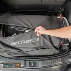 Weber Traveler Transportschutz 13 Weber Traveler Transportschutz -Outdoorchef-ausverkauf weber traveler transportschutz 25914 m 5