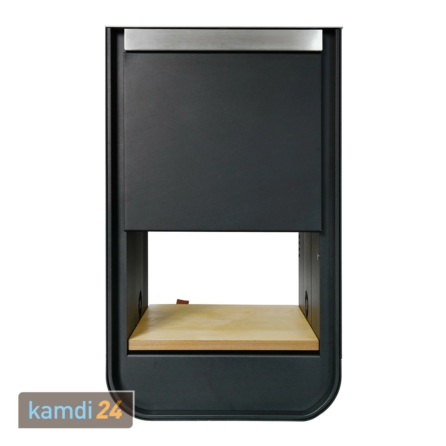 Willhelm Grill Holzkohlegrill Mit App-Steuerung 4 Willhelm Grill Holzkohlegrill Mit App-Steuerung – Bild 2