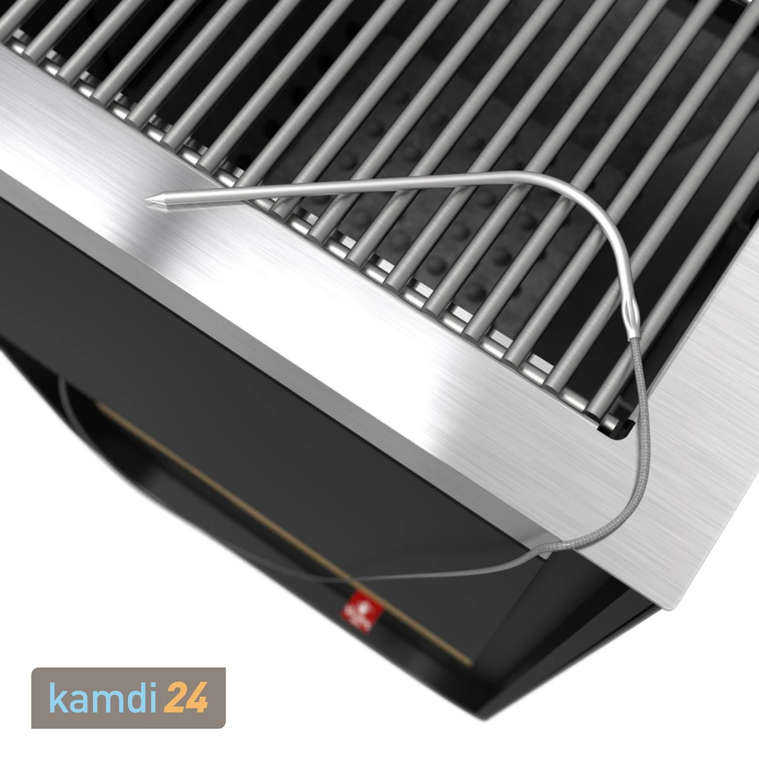 Willhelm Grill Holzkohlegrill Mit App-Steuerung 9 Willhelm Grill Holzkohlegrill Mit App-Steuerung – Bild 7