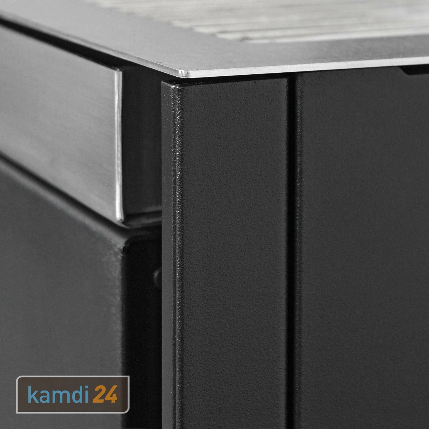 Willhelm Grill Holzkohlegrill Mit App-Steuerung 11 Willhelm Grill Holzkohlegrill Mit App-Steuerung – Bild 9