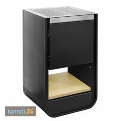 Willhelm Grill Holzkohlegrill Mit App-Steuerung