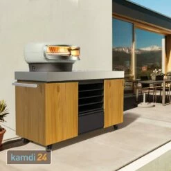 Witt Beleg-Station -Outdoorchef-ausverkauf witt beleg station 25704 m 2