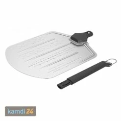 Witt Pizzaschieber Perforiert 30 Cm Aluminium -Outdoorchef-ausverkauf witt pizzaschieber perforiert 30 cm aluminium 25644 m 1