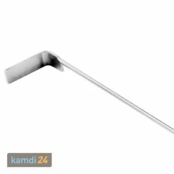 Yakiniku Aschehaken Für Keramik Grill Kamado M, L Und XL -Outdoorchef-ausverkauf yakiniku aschehaken fuer keramik grill kamado m l und xl 20442 m 1