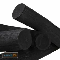 Yakiniku Binchotan Holzkohle Eucalyptus 5 Kg -Outdoorchef-ausverkauf yakiniku binchotan holzkohle eucalyptus 5 kg 20465 m 2