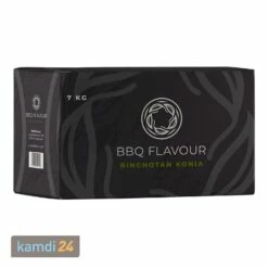 Yakiniku Binchotan Holzkohle Konia 7 Kg