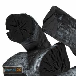 Yakiniku Binchotan Holzkohle Lychee 5 Kg -Outdoorchef-ausverkauf yakiniku binchotan holzkohle lychee 5 kg 20462 m 2