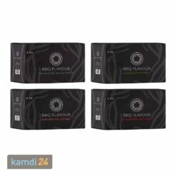 Yakiniku Binchotan Holzkohle Lychee 5 Kg -Outdoorchef-ausverkauf yakiniku binchotan holzkohle lychee 5 kg 20462 m 3