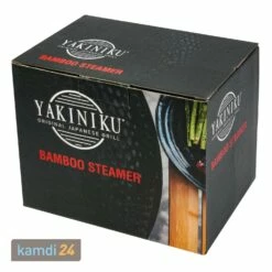 Yakiniku Dampfkorb Bambus Mit Dumpling-Zubehör 20 Yakiniku Dampfkorb Bambus Mit Dumpling-Zubehör -Outdoorchef-ausverkauf yakiniku dampfkorb bambus mit dumpling zubehoer m 8