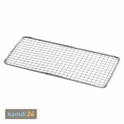 Yakiniku Ersatz-Grillrost Für Shichirin Eckig 100 Stück 8 Yakiniku Ersatz-Grillrost Für Shichirin Eckig 100 Stück -Outdoorchef-ausverkauf yakiniku ersatz grillrost fuer shichirin eckig 100 stueck 23056 m 2