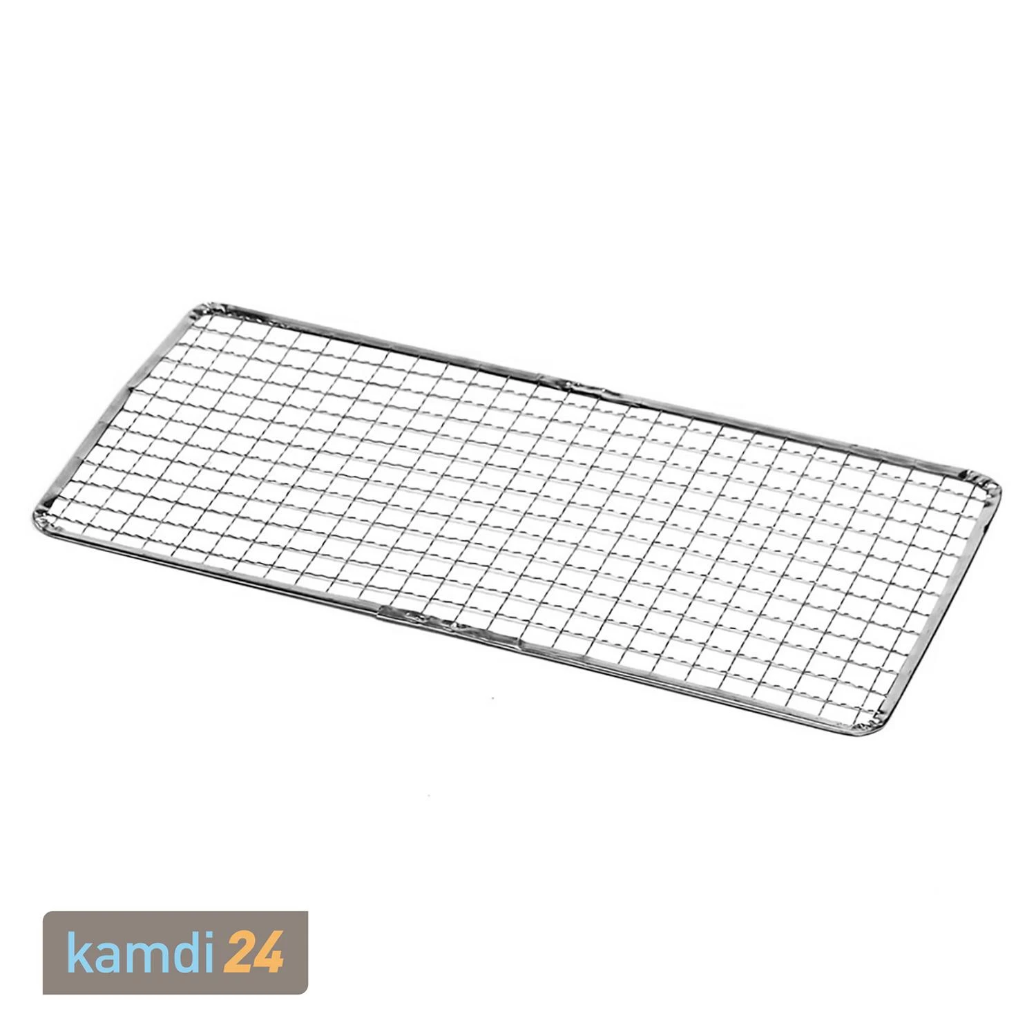 Yakiniku Ersatz-Grillrost Für Shichirin Eckig 100 Stück 5 Yakiniku Ersatz-Grillrost Für Shichirin Eckig 100 Stück – Bild 3