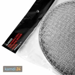 Yakiniku Ersatz-Grillrost Für Shichirin Rund 10 Stück -Outdoorchef-ausverkauf yakiniku ersatz grillrost fuer shichirin rund 10 stueck 23053 m 2