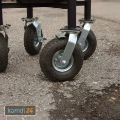 Yakiniku Gastro Pro-Gestell Für Keramik Grill Kamado L -Outdoorchef-ausverkauf yakiniku gastro pro gestell fuer keramik grill kamado l 23238 m 3