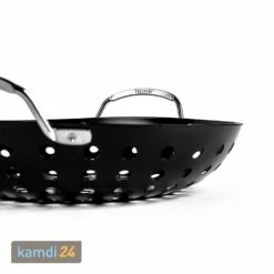 Yakiniku Gemüsepfanne Gelocht -Outdoorchef-ausverkauf yakiniku gemuesepfanne gelocht 22998 m 1