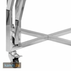 Yakiniku Gestell Mit Seitentischen Für Keramik Grill Kamado XL 8 Yakiniku Gestell Mit Seitentischen Für Keramik Grill Kamado XL -Outdoorchef-ausverkauf yakiniku gestell mit seitentischen fuer keramik grill kamado xl 20400 m 2