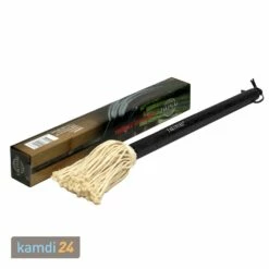 Yakiniku Grillpinsel Mit Holzgriff -Outdoorchef-ausverkauf yakiniku grillpinsel mit holzgriff 22951 m 3