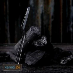 Yakiniku Grillpinzette Gebogen Für Kamado Und Shichirin Grill 11 Yakiniku Grillpinzette Gebogen Für Kamado Und Shichirin Grill -Outdoorchef-ausverkauf yakiniku grillpinzette gebogen fuer kamado und shichirin grill 20445 m 3