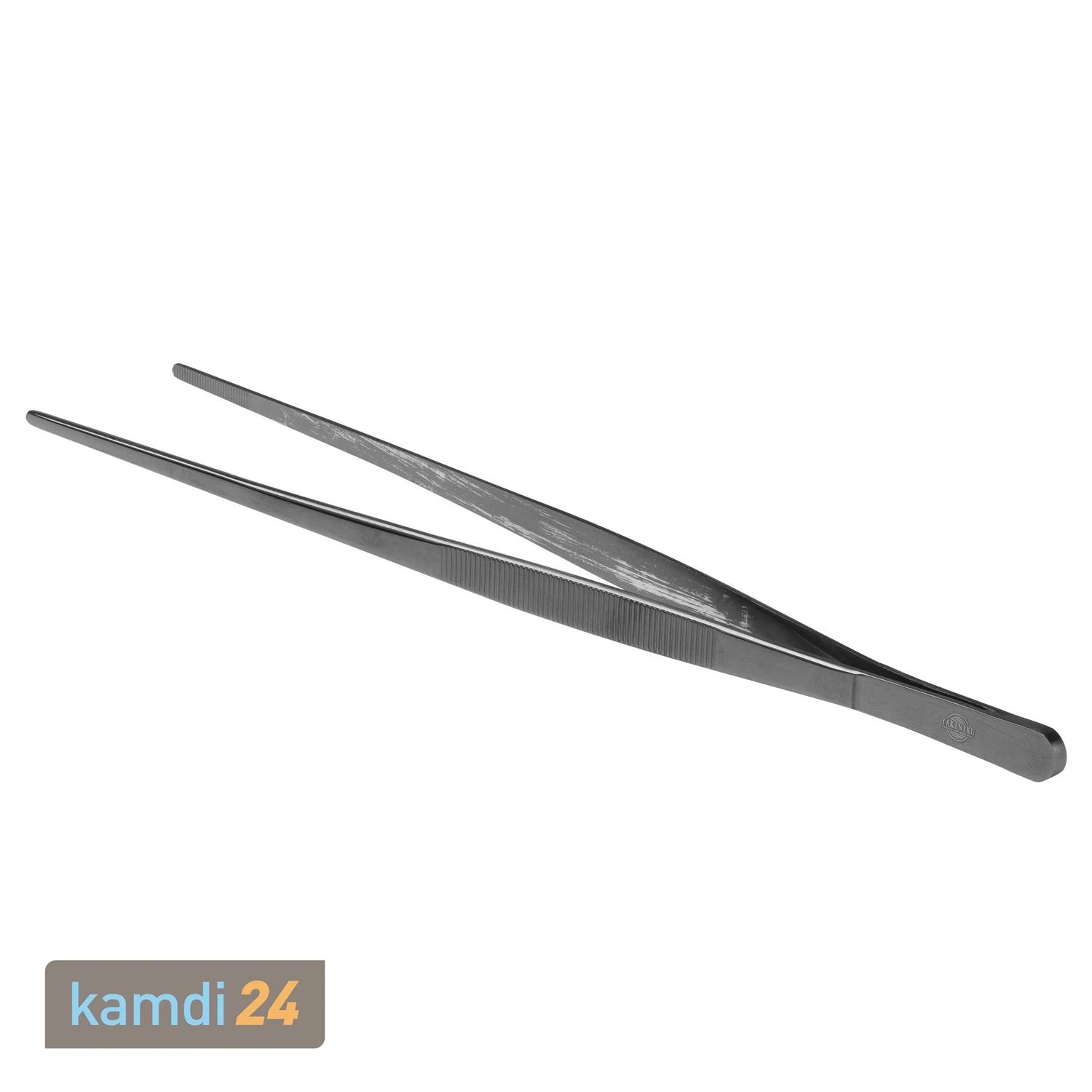 Yakiniku Grillpinzette Gerade Für Kamado Und Shichirin Grill 3 Yakiniku Grillpinzette Gerade Für Kamado Und Shichirin Grill