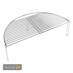 Yakiniku Grillrost Erhöhung Halb Für Keramik Grill Kamado XL