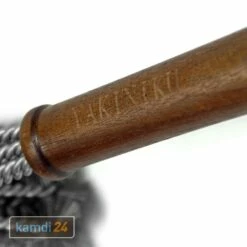 Yakiniku Grillrost-Reinigungsbürste Mit Akazienholzgriff -Outdoorchef-ausverkauf yakiniku grillrost reinigungsbuerste mit akazienholzgriff 22927 m 2