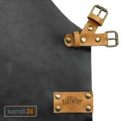 Yakiniku Grillschürze Aus Leder -Outdoorchef-ausverkauf yakiniku grillschuerze aus leder 22997 m 2