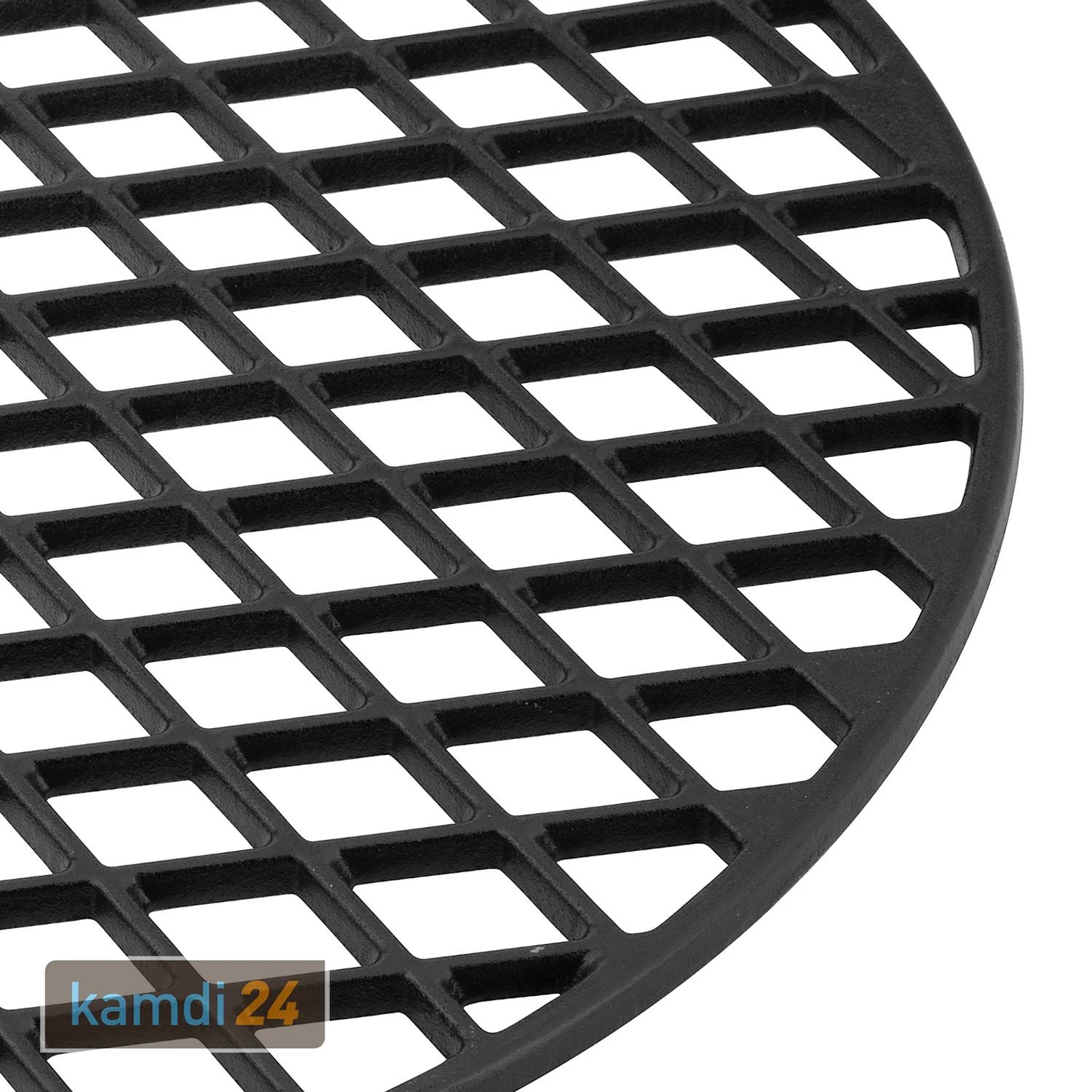 Yakiniku Gusseisenrost Für Keramik Grill Kamado M 4 Yakiniku Gusseisenrost Für Keramik Grill Kamado M – Bild 2