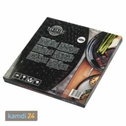 Yakiniku Gusseisenrost Mit Logo Für Keramik Grill Kamado Compact 15 Yakiniku Gusseisenrost Mit Logo Für Keramik Grill Kamado Compact -Outdoorchef-ausverkauf yakiniku gusseisenrost mit logo fuer keramik grill kamado compact 22908 m 6