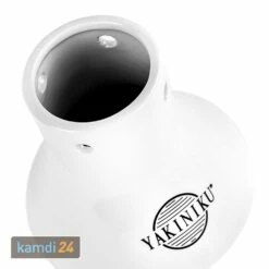 Yakiniku Hähnchen-Halter 2.0 Für Keramikgrill Kamado -Outdoorchef-ausverkauf yakiniku haehnchen halter 20 fuer keramikgrill kamado 23039 m 2