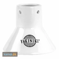 Yakiniku Hähnchen-Halter 2.0 Für Keramikgrill Kamado