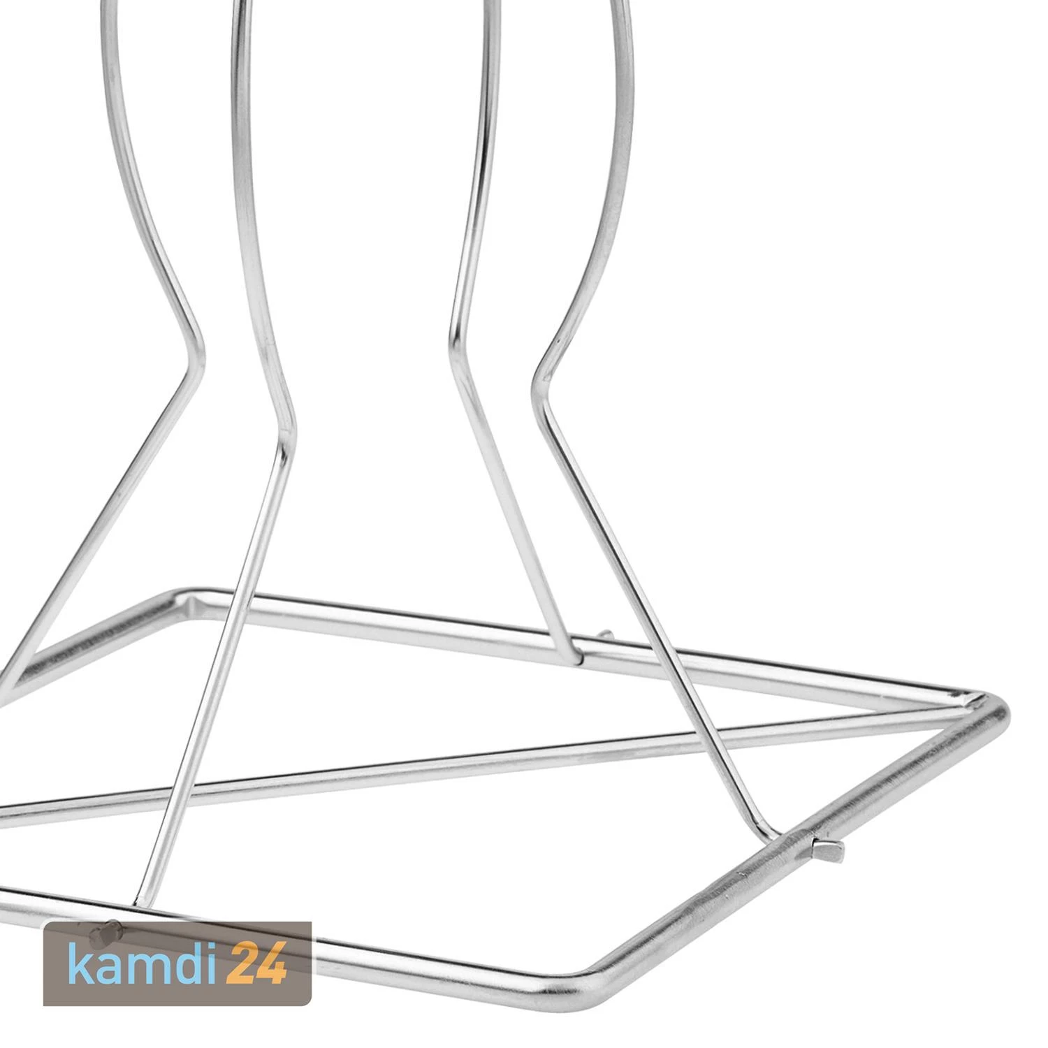 Yakiniku Hähnchen-Halter Für Keramikgrill Kamado 4 Yakiniku Hähnchen-Halter Für Keramikgrill Kamado – Bild 2