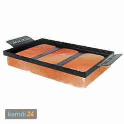 Yakiniku Himalaya-Salzplanke Mit Halterung 11 Yakiniku Himalaya-Salzplanke Mit Halterung -Outdoorchef-ausverkauf yakiniku himalaya salzplanke mit halterung 23602 m 2