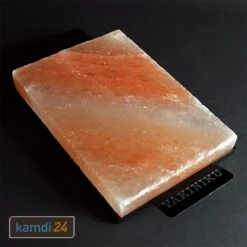 Yakiniku Himalaya-Salzplanke Mit Halterung 14 Yakiniku Himalaya-Salzplanke Mit Halterung -Outdoorchef-ausverkauf yakiniku himalaya salzplanke mit halterung 23602 m 5