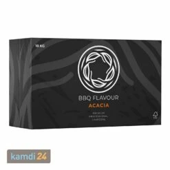 Yakiniku Holzkohle Akazie 10 Kg