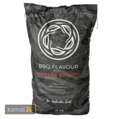 Yakiniku Holzkohle Marabu 10 Kg
