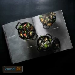 Yakiniku Kamado Kochbuch Japanischer Grill -Outdoorchef-ausverkauf yakiniku kamado kochbuch japanischer grill 23608 m 3