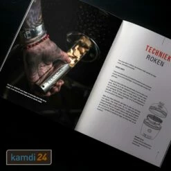 Yakiniku Kamado Kochbuch Japanischer Grill -Outdoorchef-ausverkauf yakiniku kamado kochbuch japanischer grill 23608 m 4