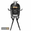 Yakiniku Keramik Grill Kamado Compact 13" Inkl. Campinggestell 2 Yakiniku Keramik Grill Kamado Compact 13" Inkl. Campinggestell -Outdoorchef-ausverkauf yakiniku keramik grill kamado compact 13 inkl campinggestell