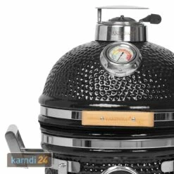 Yakiniku Keramik Grill Kamado Compact 13" Inkl. Campinggestell -Outdoorchef-ausverkauf yakiniku keramik grill kamado compact 13 inkl campinggestell 20388 m 4